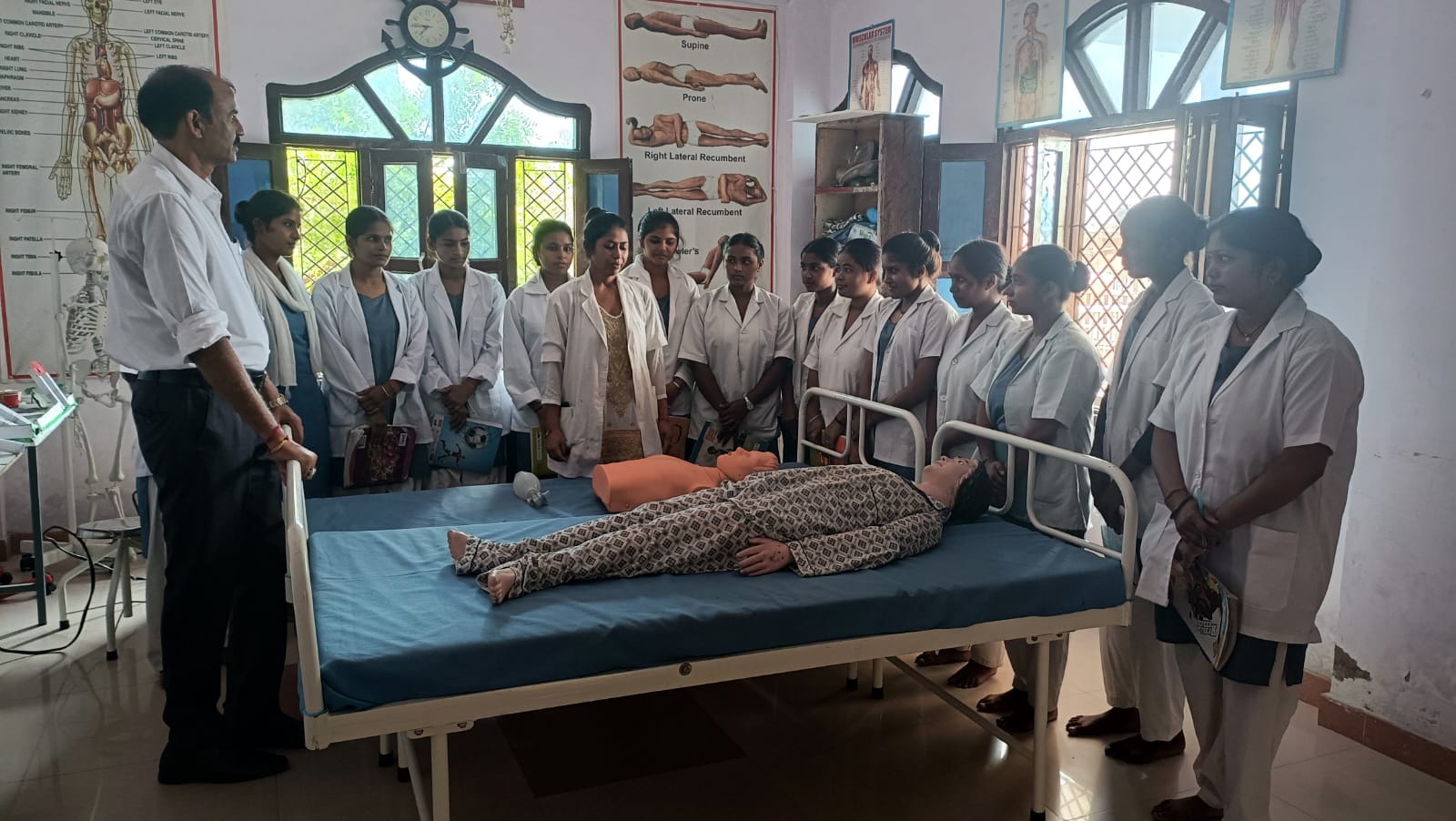 बच्चों के लिए शिक्षा